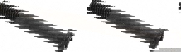 Hex Socket Cap Screw: 5/16-18 UNC, 1/4